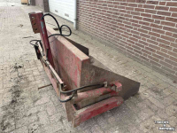Trekkerbak / Transportbak  Kiepbak / Trekkerbak / Transportbak