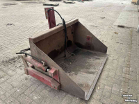 Trekkerbak / Transportbak  Kiepbak / Trekkerbak / Transportbak