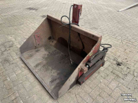 Trekkerbak / Transportbak  Kiepbak / Trekkerbak / Transportbak