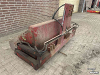 Trekkerbak / Transportbak  Kiepbak / Trekkerbak / Transportbak