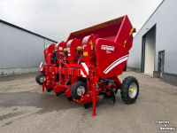 Pootmachine Grimme GL420