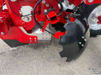 Pootmachine Grimme GL420