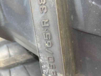 Wielen, Banden, Velgen & Afstandsringen Trelleborg 650/65R38 en 540/65R28 TM800 Nieuw