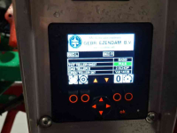 Overige boomkwekerijmachines en toebehoren Ezendam Globus STM07-combi kluitsteek/vormsnoeimachine