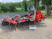 Bouwlandinjecteur Volmer FZG 500 Bouwlandbemester
