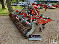 Bouwlandinjecteur Volmer FZG 500 Bouwlandbemester