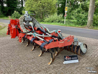 Bouwlandinjecteur Volmer FZG 500 Bouwlandbemester