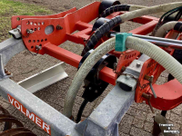 Bouwlandinjecteur Volmer FZG 500 Bouwlandbemester