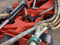Bouwlandinjecteur Volmer FZG 500 Bouwlandbemester