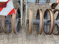 Bouwlandinjecteur Volmer FZG 500 Bouwlandbemester