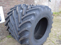 Wielen, Banden, Velgen & Afstandsringen BKT agrimax v-flecto 540/65r28