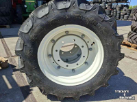 Wielen, Banden, Velgen & Afstandsringen Kleber 300/70R20