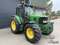 Tractor / Trekker John Deere 6420
