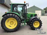 Tractor / Trekker John Deere 6420