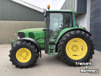Tractor / Trekker John Deere 6420
