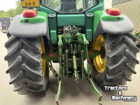 Tractor / Trekker John Deere 6420
