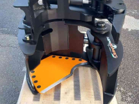 Bomenknippers Agriforest Gripcut & ST250R Bomenknipper