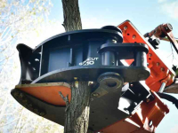 Bomenknippers Agriforest Gripcut & ST250R Bomenknipper