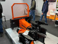 Bomenknippers Agriforest Gripcut & ST250R Bomenknipper