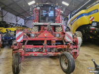 Bietenrooier Vervaet Beet Eater 625 Rubenroder / Bietenrooier / Sugar Beet Harvester
