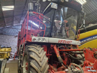 Bietenrooier Vervaet Beet Eater 625 Rubenroder / Bietenrooier / Sugar Beet Harvester