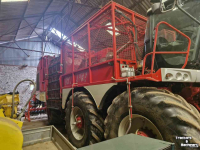 Bietenrooier Vervaet Beet Eater 625 Rubenroder / Bietenrooier / Sugar Beet Harvester