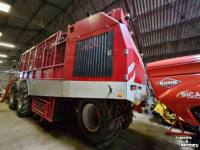 Bietenrooier Vervaet Beet Eater 625 Rubenroder / Bietenrooier / Sugar Beet Harvester
