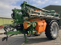 Veldspuit Amazone UX 5200