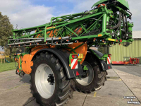 Getrokken Veldspuit Amazone UX 5200