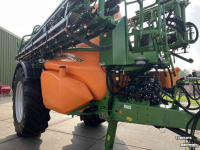 Getrokken Veldspuit Amazone UX 5200