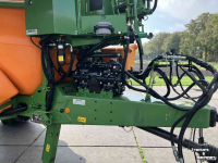 Getrokken Veldspuit Amazone UX 5200