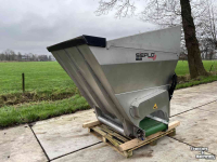 Voerdoseercontainer Sieplo GB1600