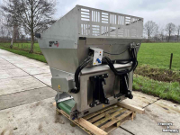 Voerdoseercontainer Sieplo GB1600