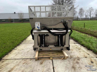 Voerdoseercontainer Sieplo GB1600