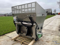 Voerdoseercontainer Sieplo GB1600
