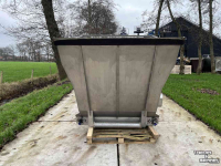 Voerdoseercontainer Sieplo GB1600