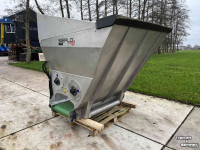 Voerdoseercontainer Sieplo GB1600