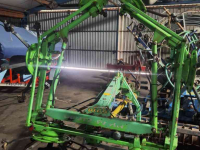 Schudder Deutz-Fahr ONDERDELEN KH schudder