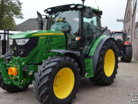 Tractor / Trekker John Deere 6125R
