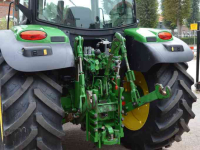 Tractor / Trekker John Deere 6125R
