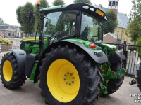 Tractor / Trekker John Deere 6125R