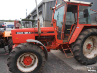 Tractor / Trekker Renault 981 4