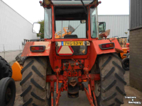 Tractor / Trekker Renault 981 4
