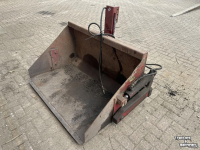 Trekkerbak / Transportbak  Kiepbak