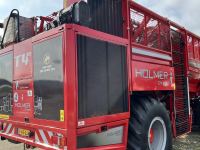Bietenrooier Holmer Terra Dos T4-30