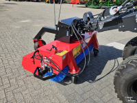 Veegmachine M-Sweep HSTV600 SP Veegmachine 150cm breed