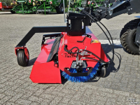 Veegmachine M-Sweep HSTV600 SP Veegmachine 150cm breed
