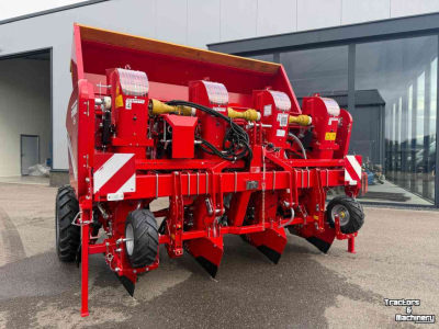 Pootmachine Grimme GL420