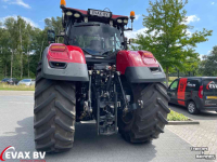 Traktoren Case-IH Optum 270 CVX