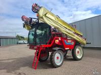 Zelfrijdende Veldspuit Bargam Grimac 1J 2500 Zelfrijdende Veldspuit